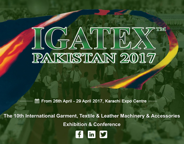 IGATEX Pakistan